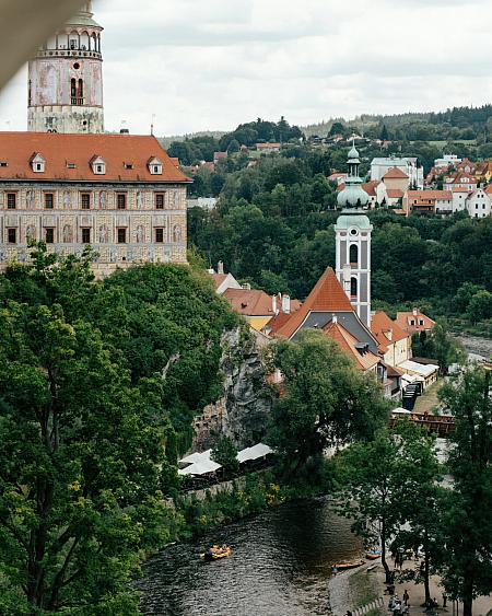 Sledujte Krumlov na síti, foto 12
