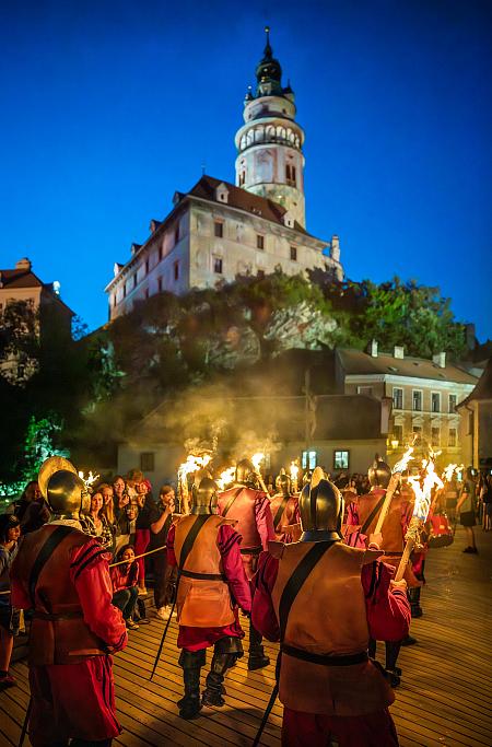 Sledujte Krumlov na síti, foto 12