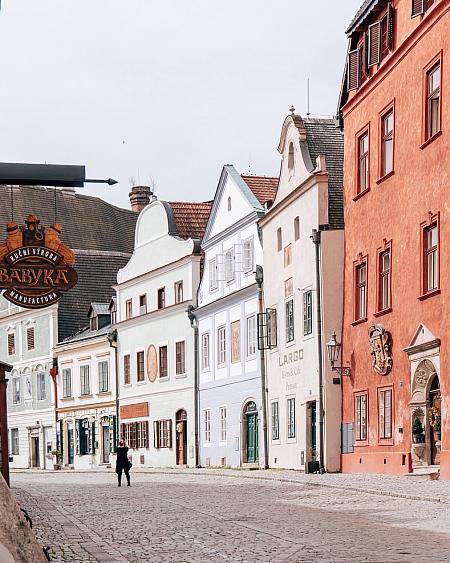 Sledujte Krumlov na síti, foto 12