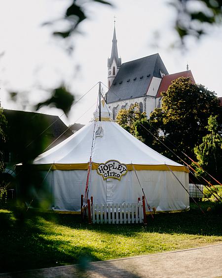 Sledujte Krumlov na síti, foto 9