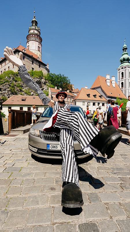 Sledujte Krumlov na síti, foto 10