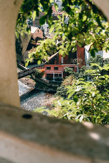 Sledujte Krumlov na síti, foto 11
