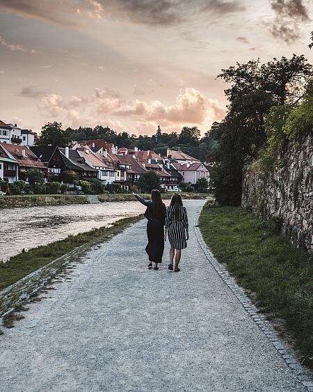 Sledujte Krumlov na síti, foto 12