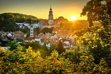 Sledujte Krumlov na síti, foto 12