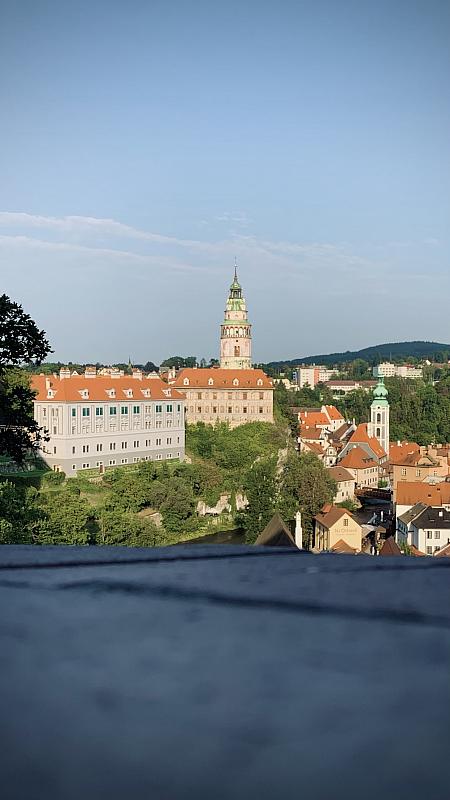 Sledujte Krumlov na síti, foto 11