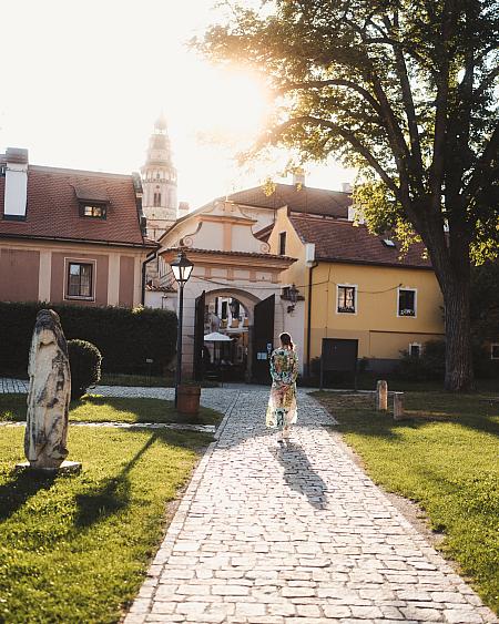 Sledujte Krumlov na síti, foto 10