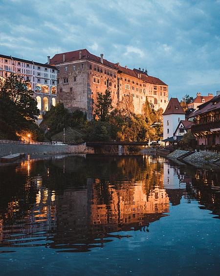 Sledujte Krumlov na síti, foto 12