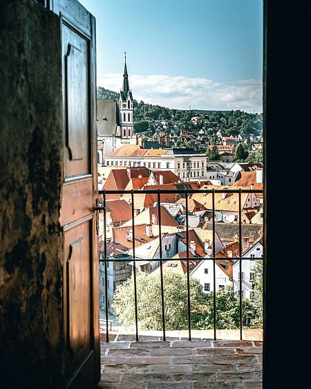 Sledujte Krumlov na síti, foto 12