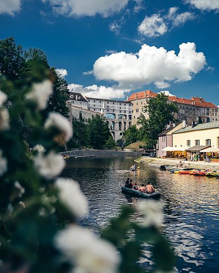 Sledujte Krumlov na síti, foto 10