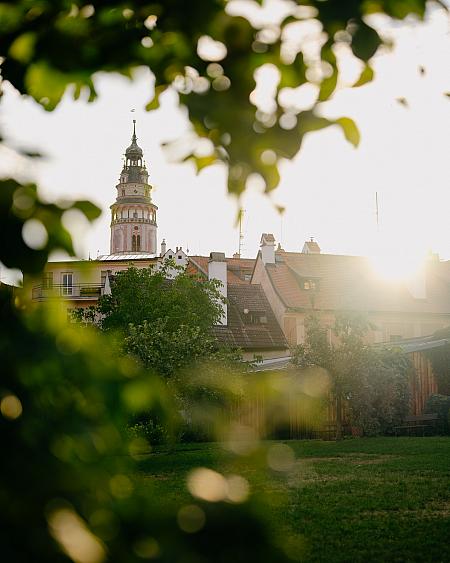 Sledujte Krumlov na síti, foto 11