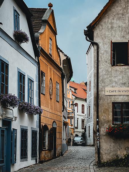 Sledujte Krumlov na síti, foto 12