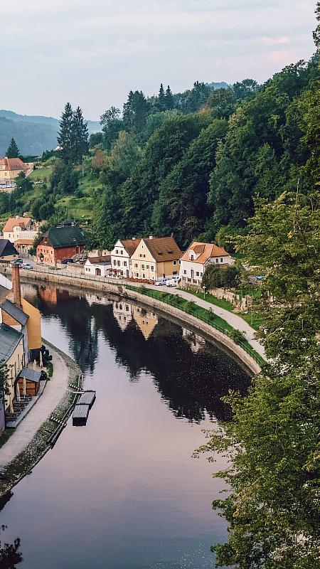 Sledujte Krumlov na síti, foto 10