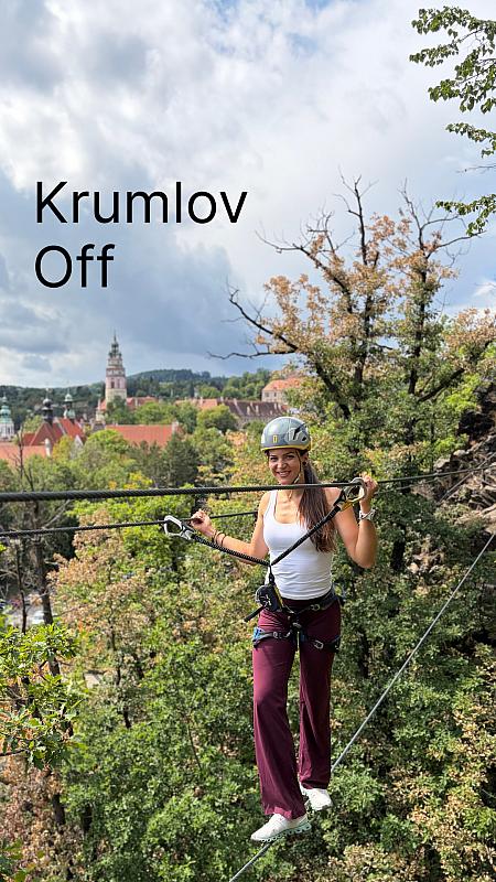 Sledujte Krumlov na síti, foto 11