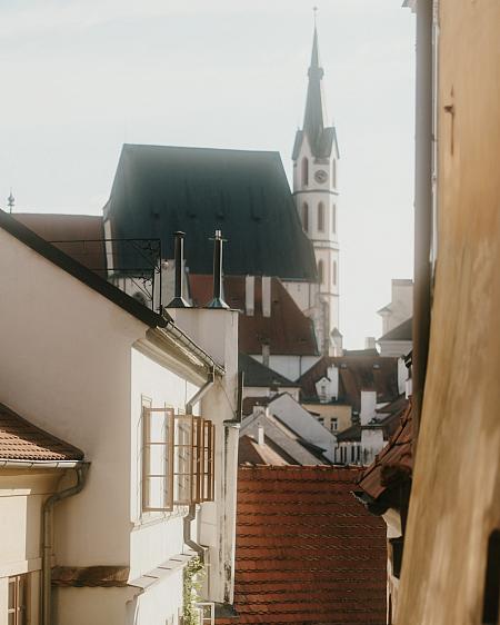 Sledujte Krumlov na síti, foto 12