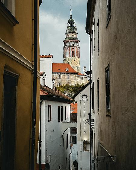 Sledujte Krumlov na síti, foto 11