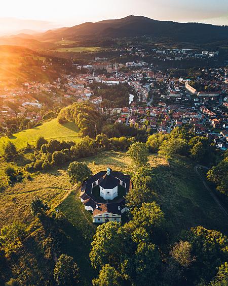Sledujte Krumlov na síti, foto 8