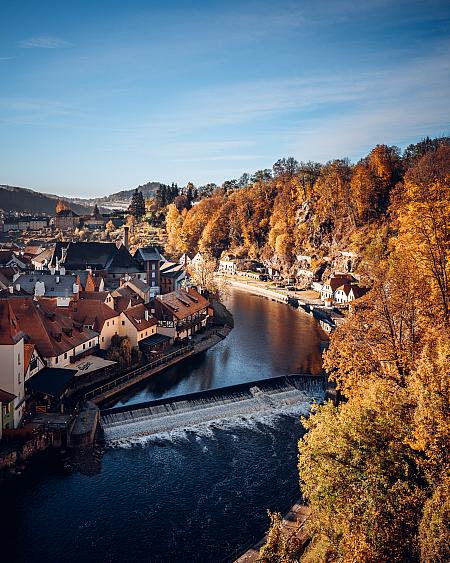 Sledujte Krumlov na síti, foto 9