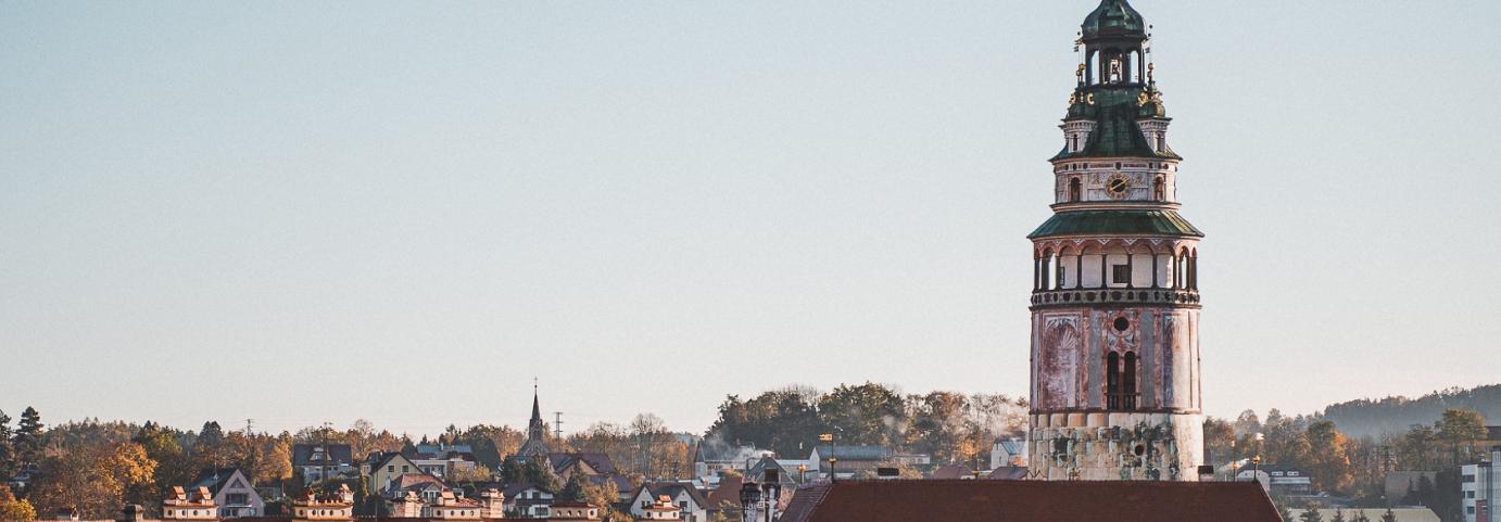 Český Krumlov
